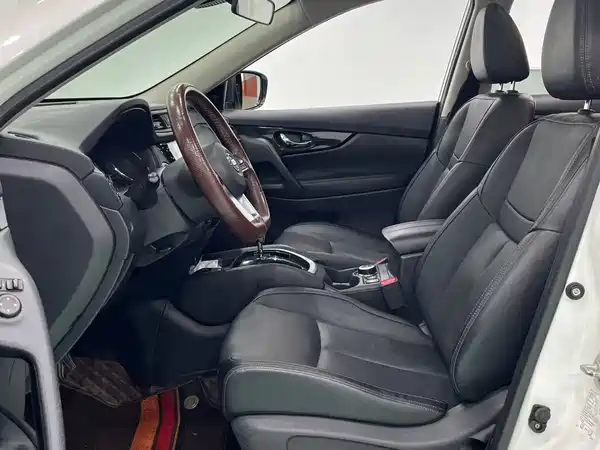 Nissan X-Trail 2021