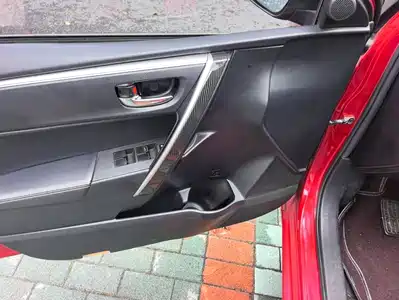 Toyota Corolla 2014