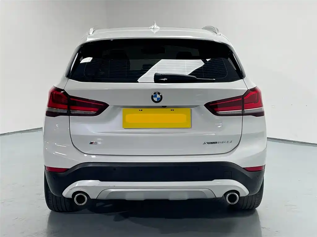 BMW X1 2022