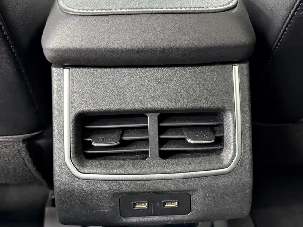 Haval H6 2023 — фото 16