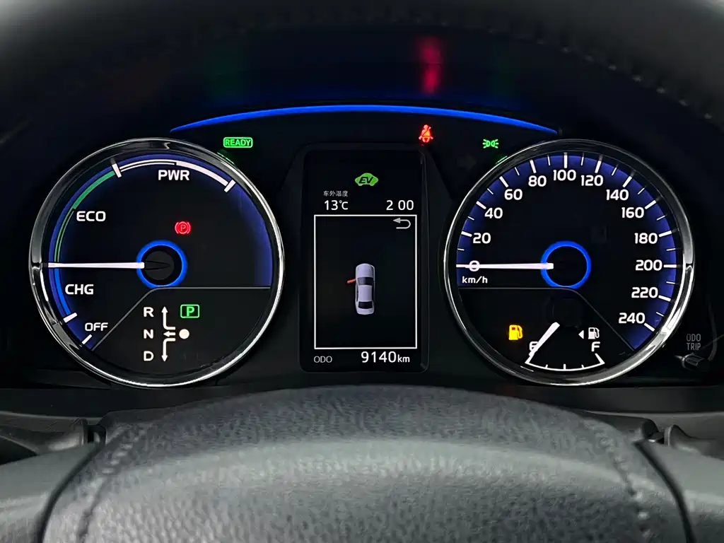 Toyota Corolla 2021 — фото 13