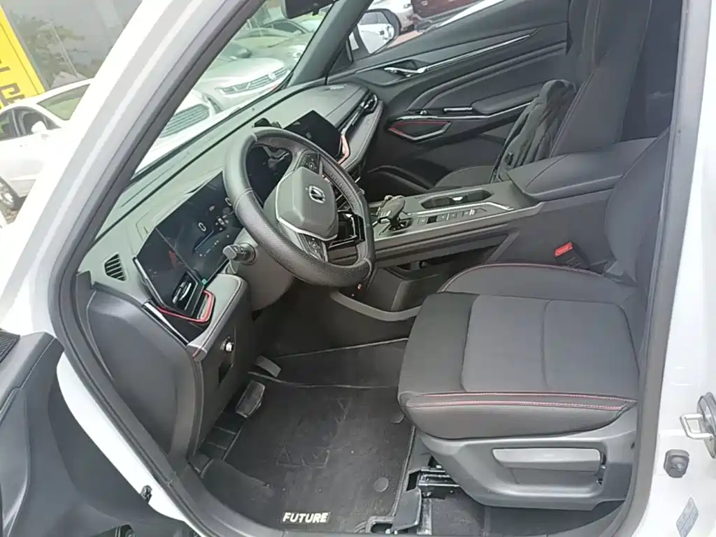 Changan X5 PLUS 2025 — фото 15