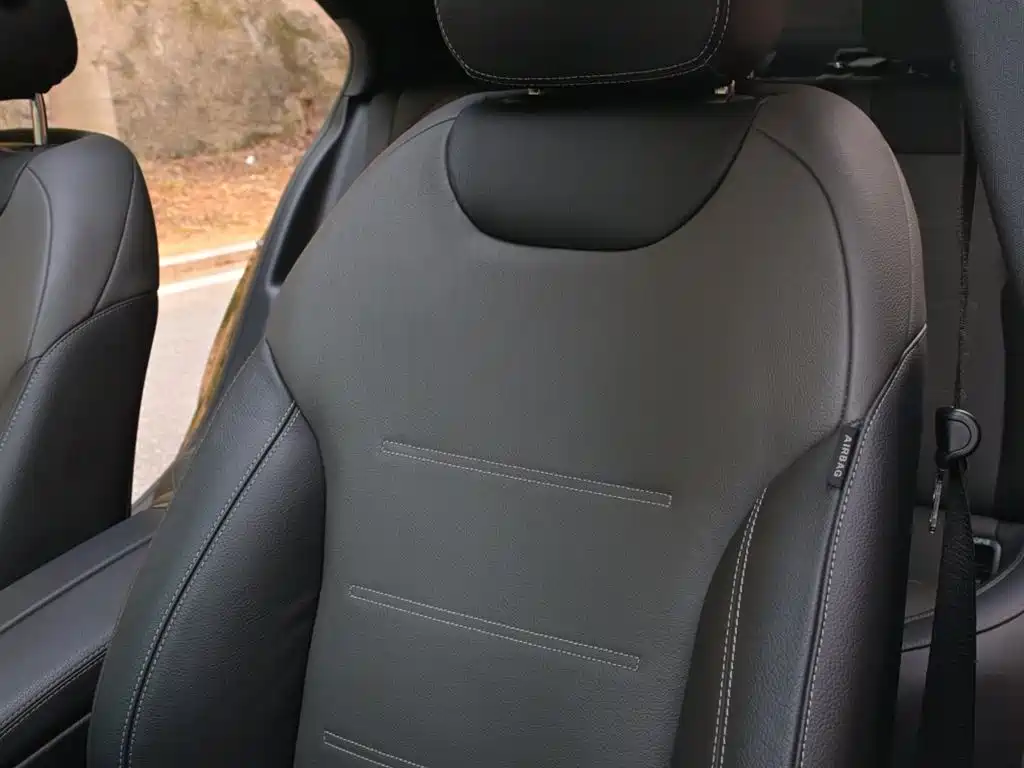 Mercedes-Benz A-Class AMG 2023 — фото 58