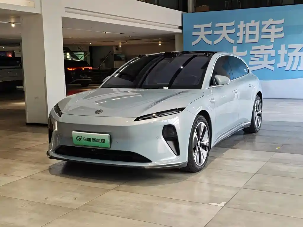 NIO ET5T 2025 — фото 1
