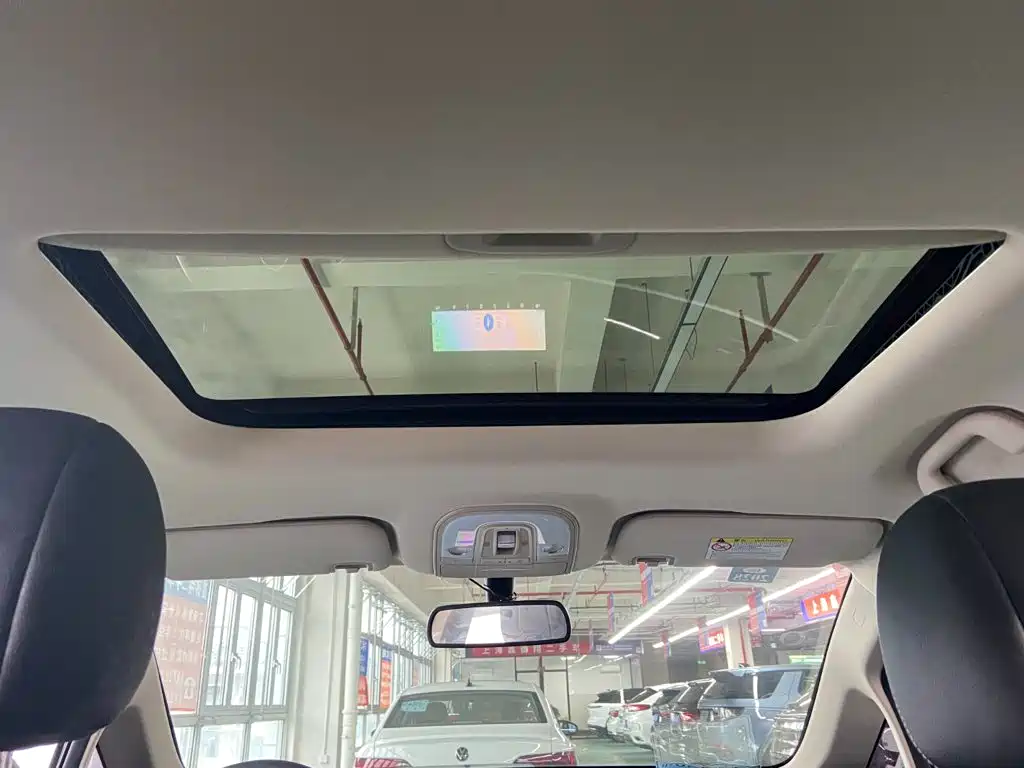 BYD Song MAX 2020 — фото 11