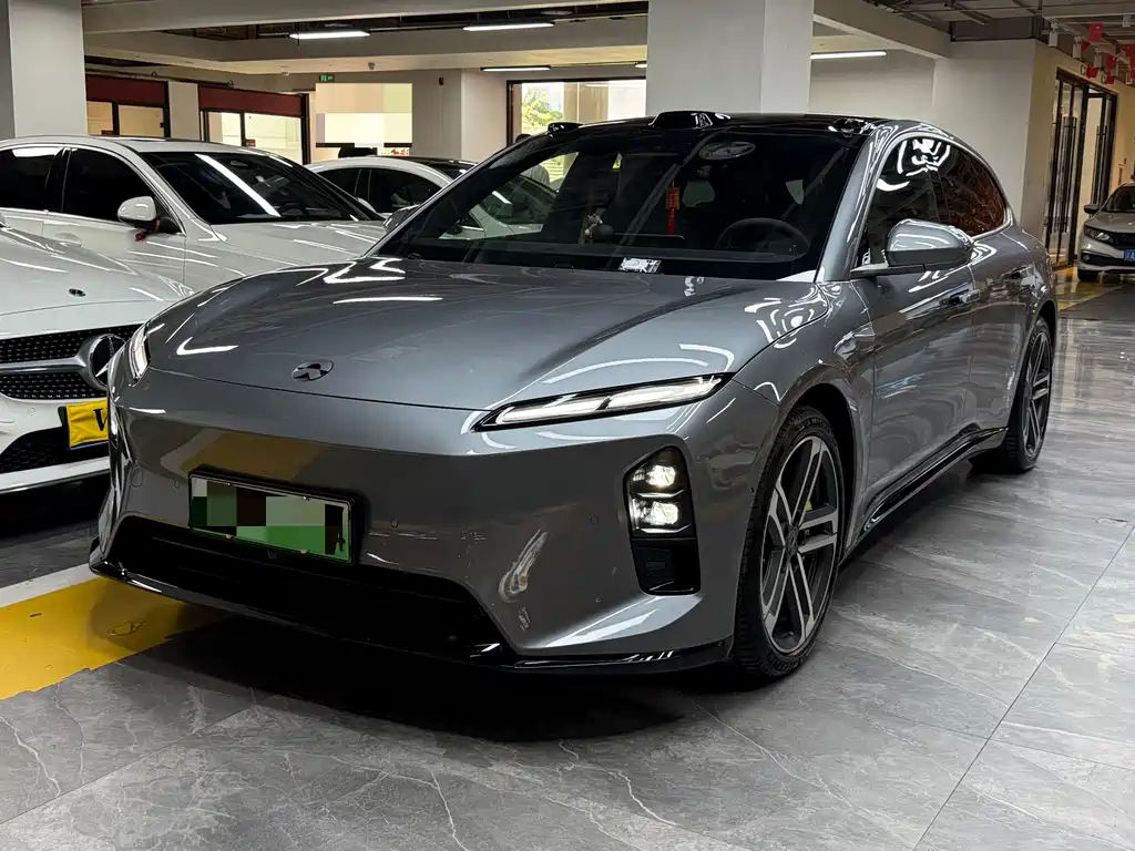 NIO ET5T 2025