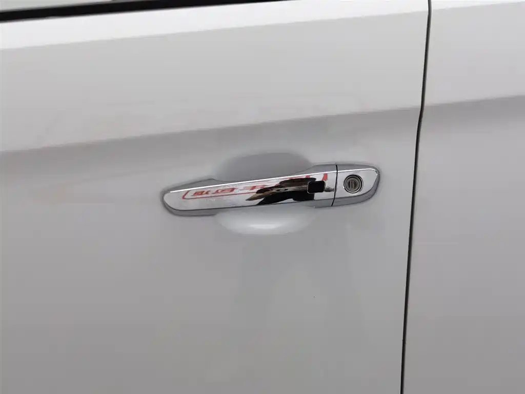 Hyundai ix25 2016 — фото 18