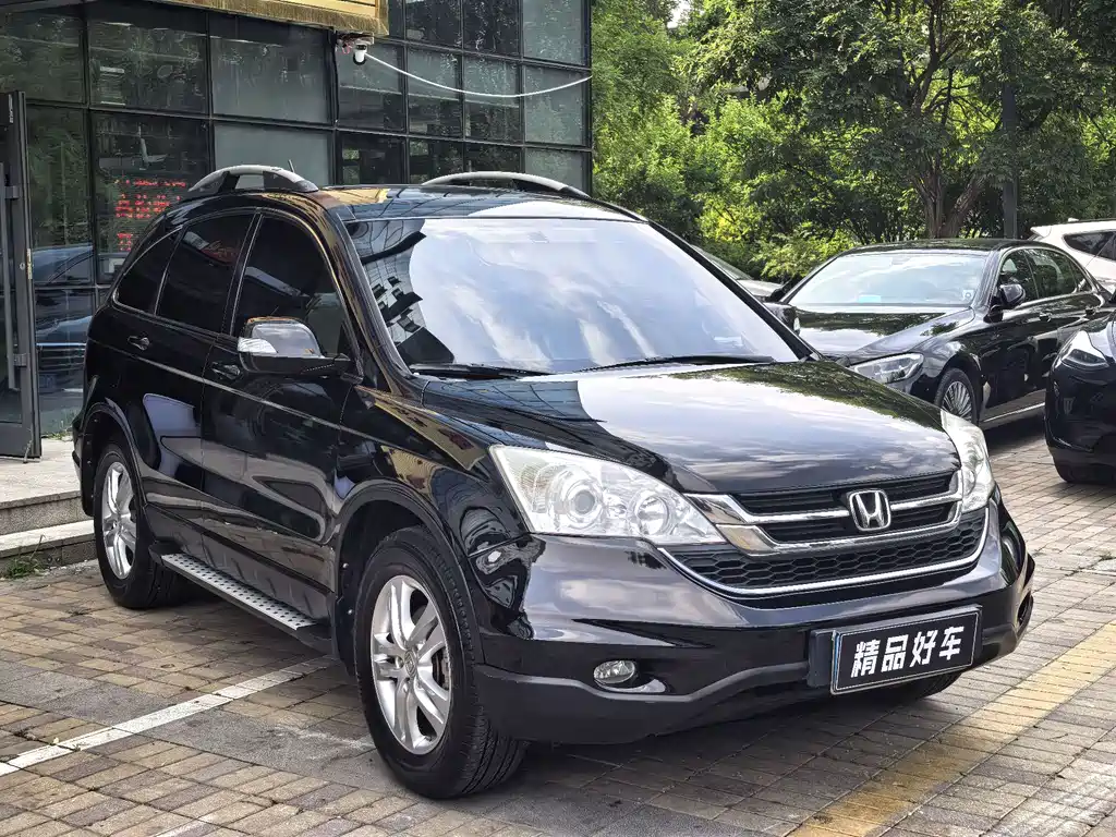 Honda CR-V 2010