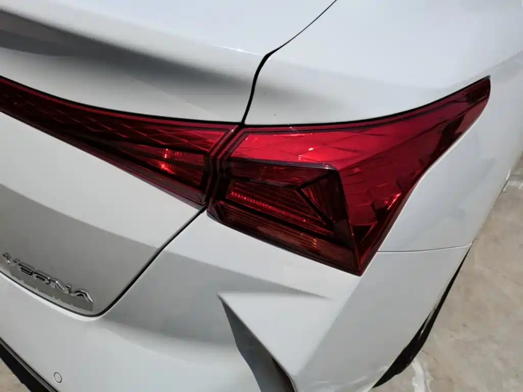 Hyundai Verna 2020 — фото 8
