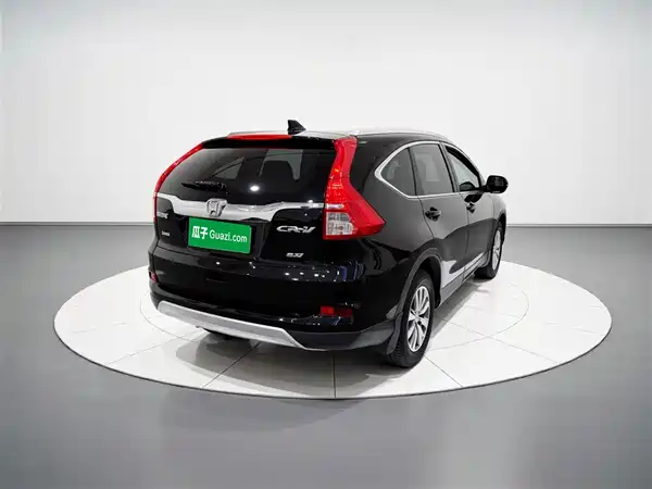 Honda CR-V 2015