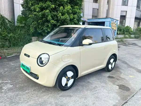 Changan Lumin 2023