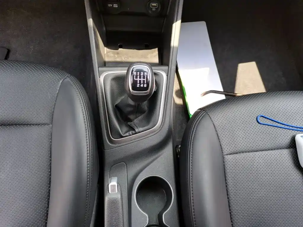 Hyundai Verna 2020 — фото 14