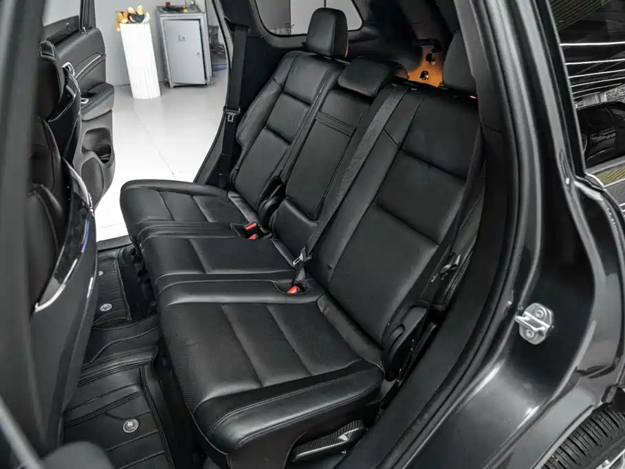 Jeep Grand Cherokee 2023 — фото 26