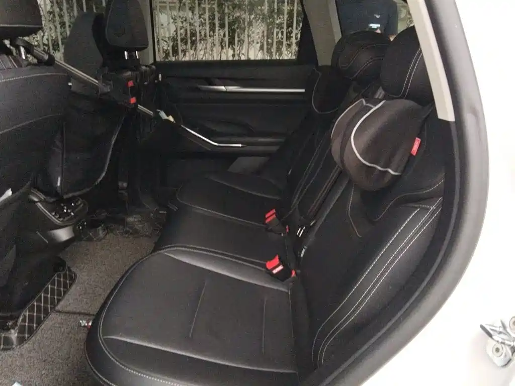 Haval H6 2023 — фото 15