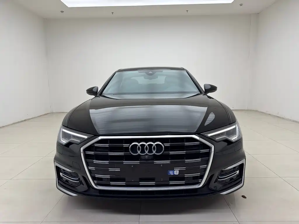 Audi A6L 2023 — фото 2