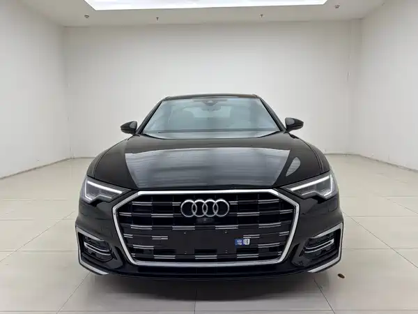 Audi A6L 2024