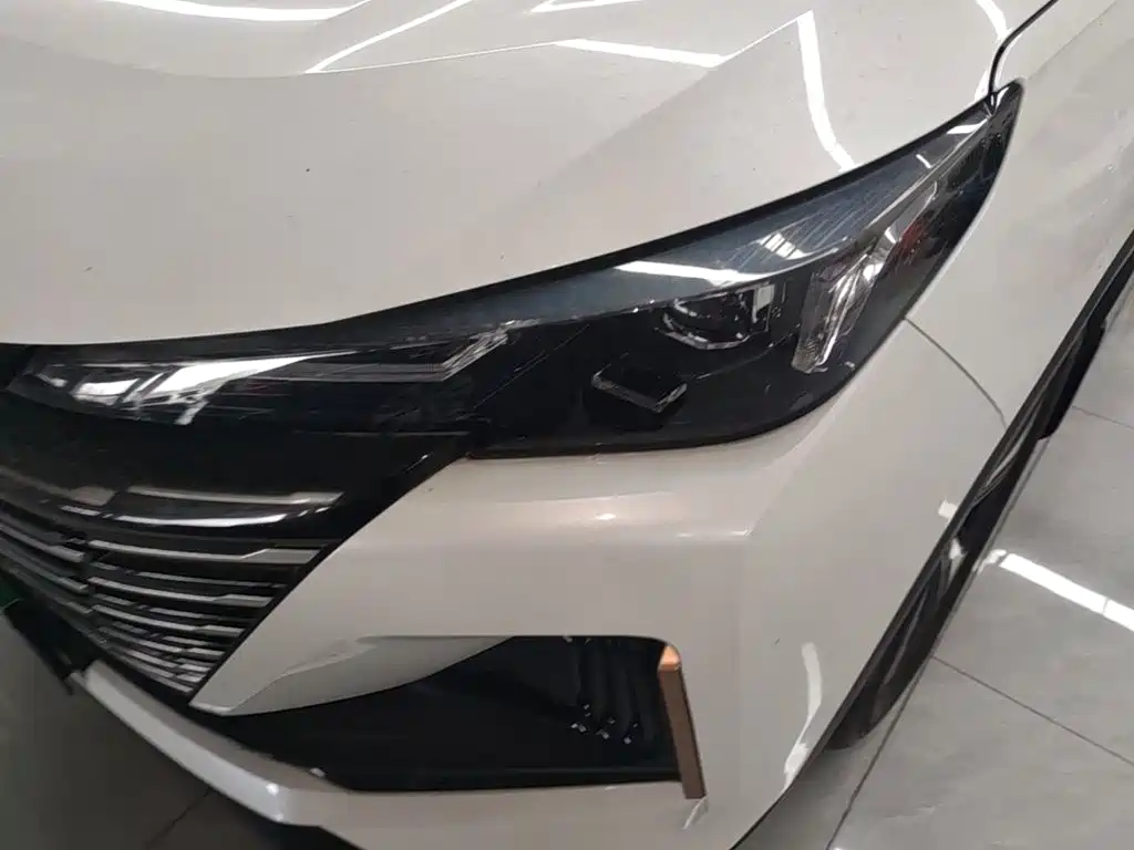 Changan CS55PLUS 2022 — фото 24