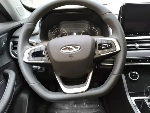 Chery Tiggo 5x 2025