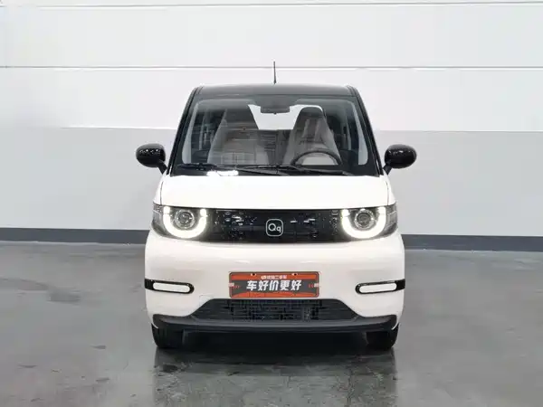 Chery QQ Ice Cream 2024