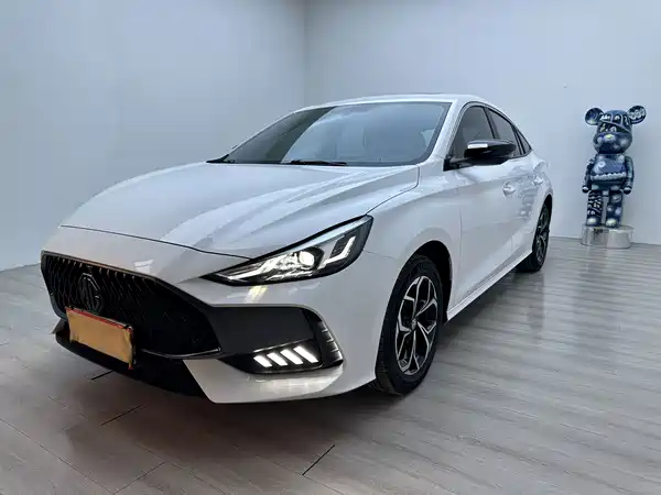MG5 2023