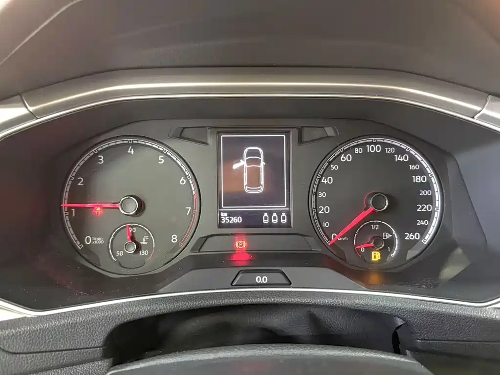 Volkswagen T-Roc 2023