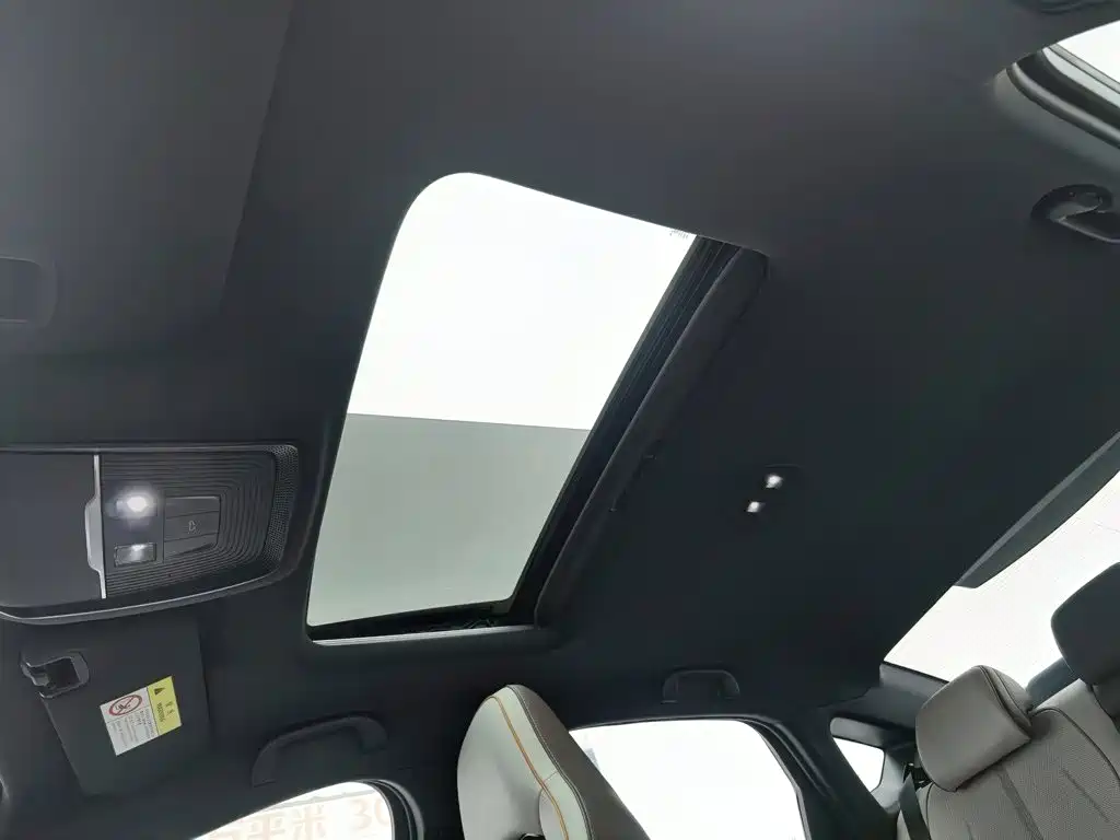 BYD Qin PLUS 2023 — фото 14