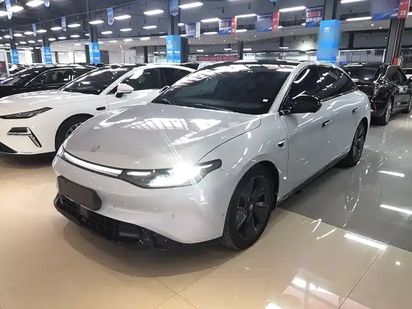 Leapmotor C01 2022