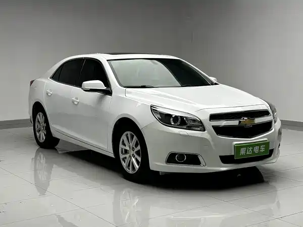 Chevrolet Malibu 2015