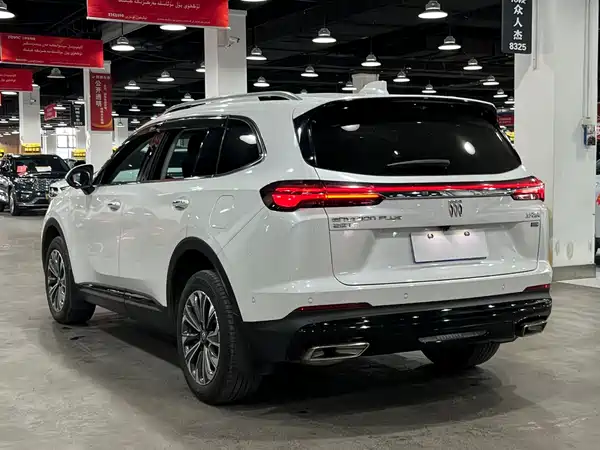Buick Envision Plus 2024