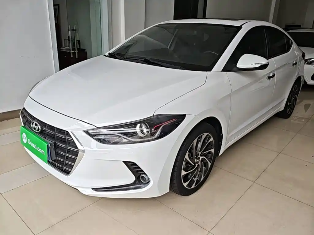 Hyundai Celesta 2020 — фото 1