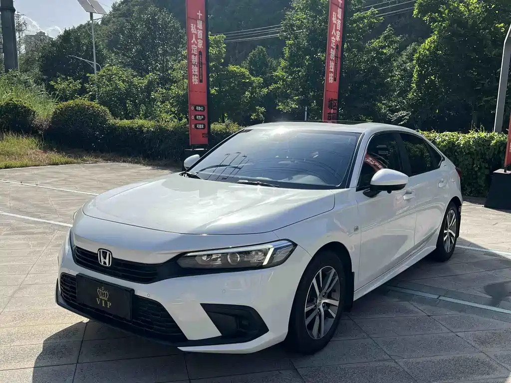Honda Civic 2023