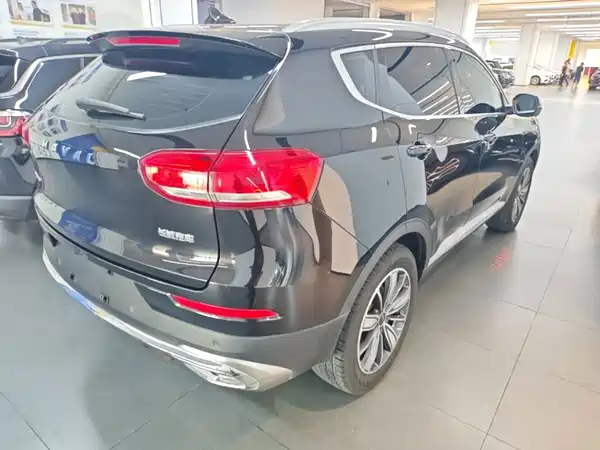 Haval H6 2020