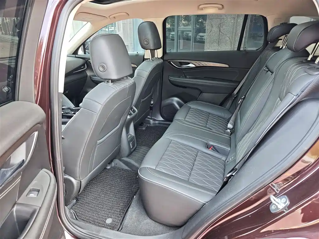 Buick Envision Plus 2023 — фото 15