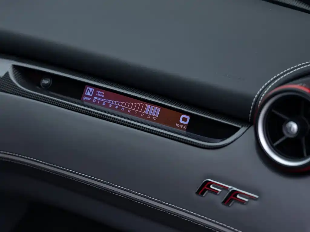 Ferrari FF 2014 — фото 15