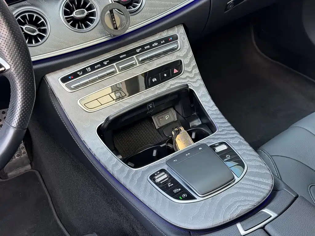 Mercedes-Benz CLS 2023 — фото 11