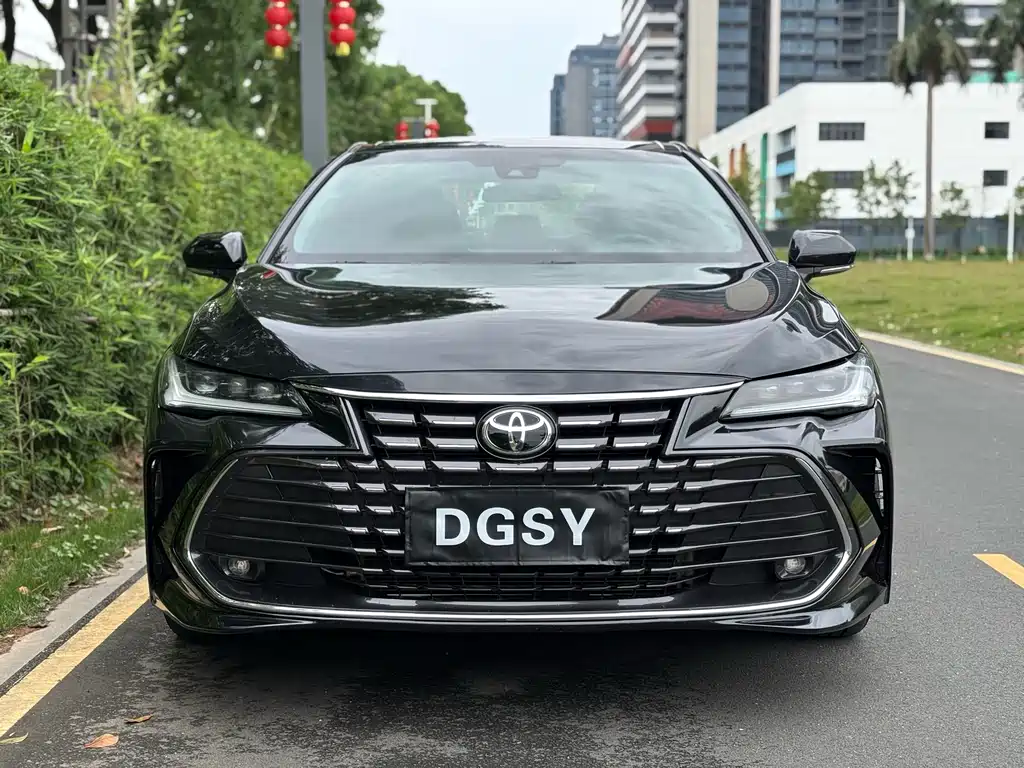 Toyota Avalon 2023