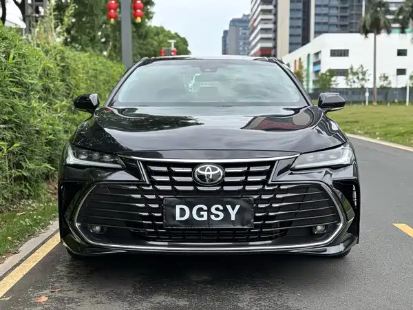 Toyota Avalon 2023