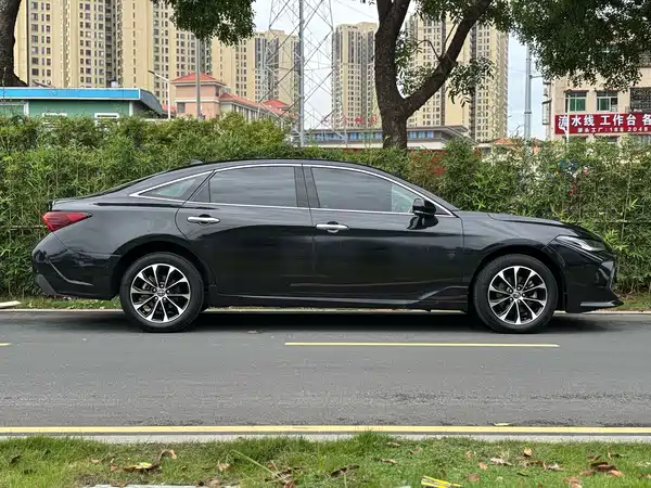 Toyota Avalon 2023