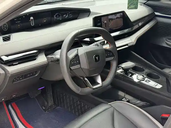 Changan UNI-V 2023