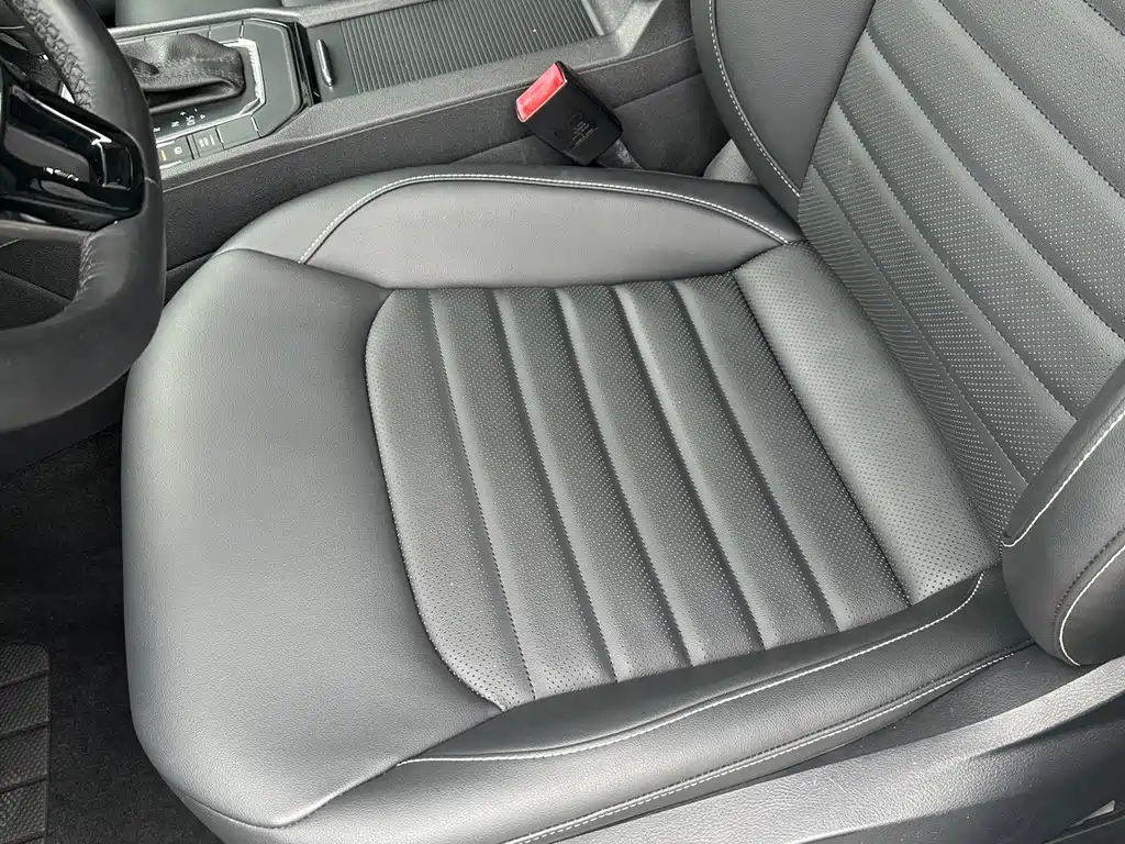 Volkswagen Lamando 2018 — фото 12