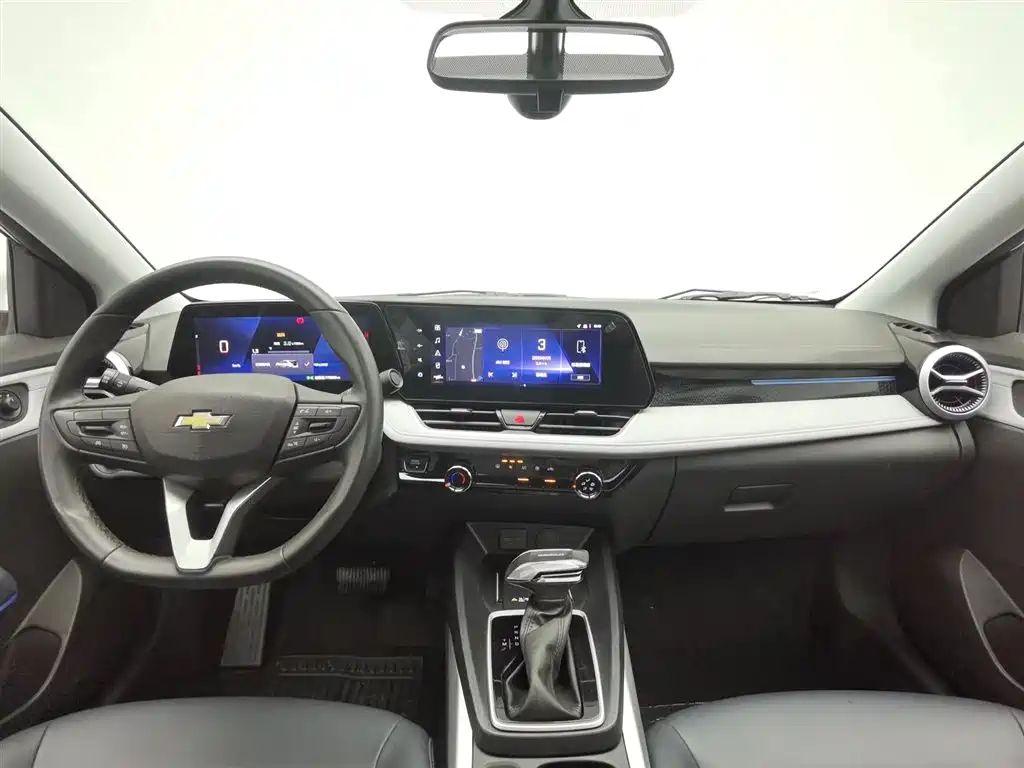 Chevrolet Monza 2024