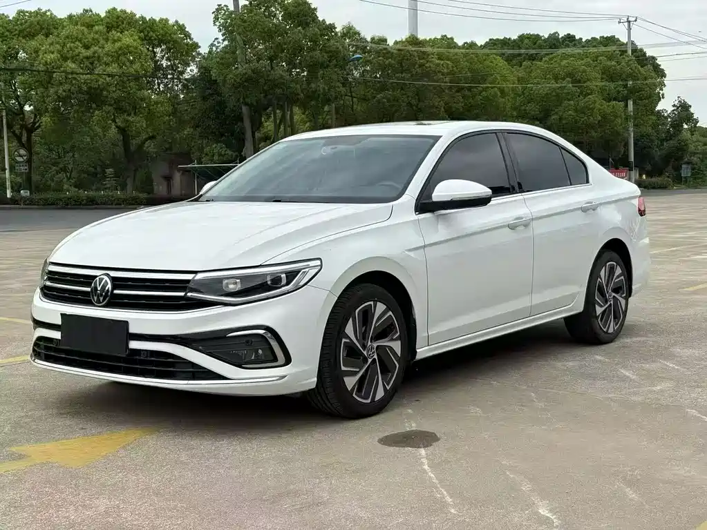 Volkswagen Bora 2024
