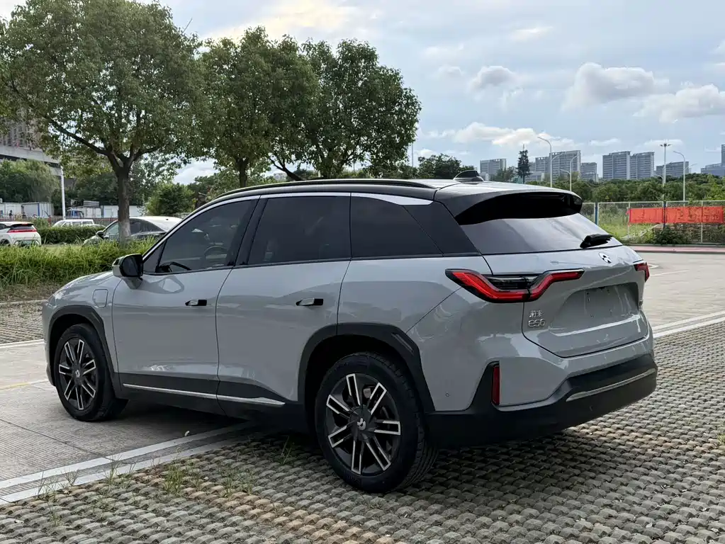 NIO ES6 2022