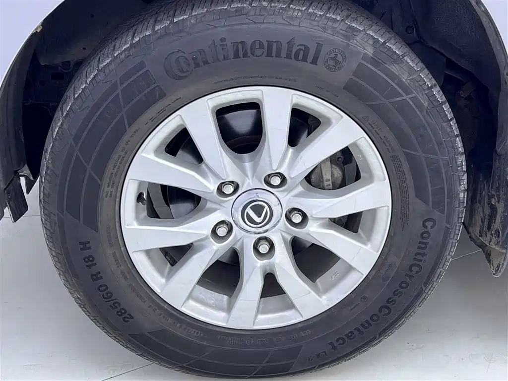 Lexus LX 2008 — фото 18