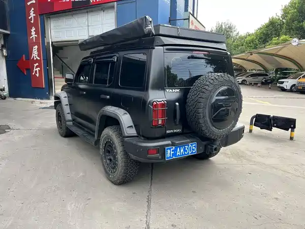 Tank 300 2023