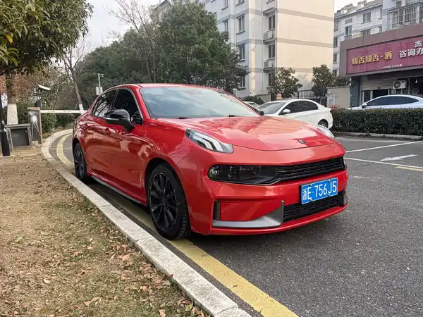 Lynk & Co 03 2018