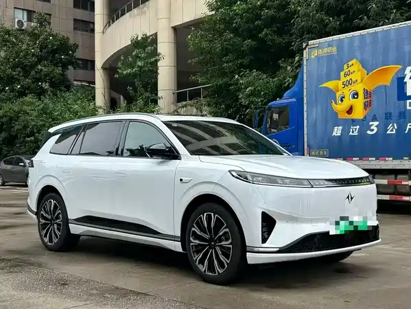 Dongfeng e008 2026