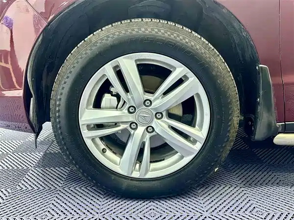 Acura RDX 2013