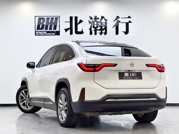 NIO EC6 2021