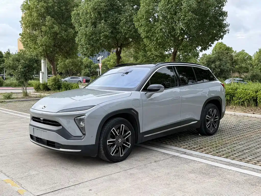 NIO ES6 2022